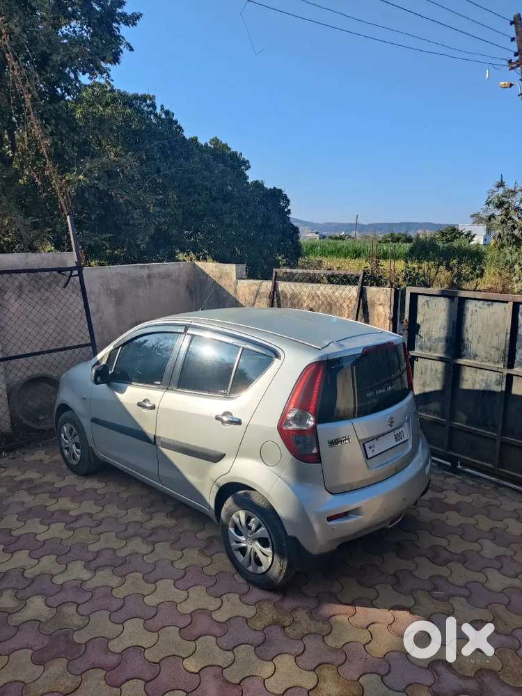 Maruti Ritz 2010end  2030end Papers Clear Excellent Condition