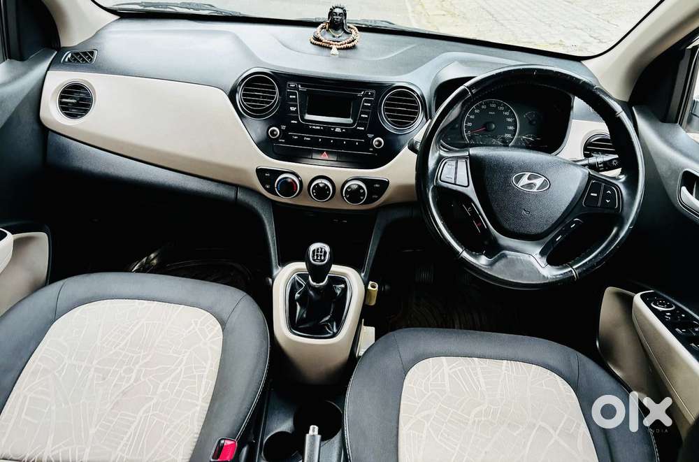 Hyundai Grand I10 Asta 1.2 Vtvt, 2014, Petrol