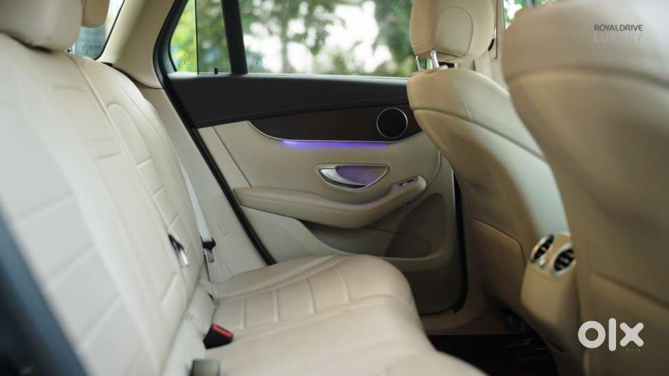 Mercedes-benz Glc Class, 2023, Diesel
