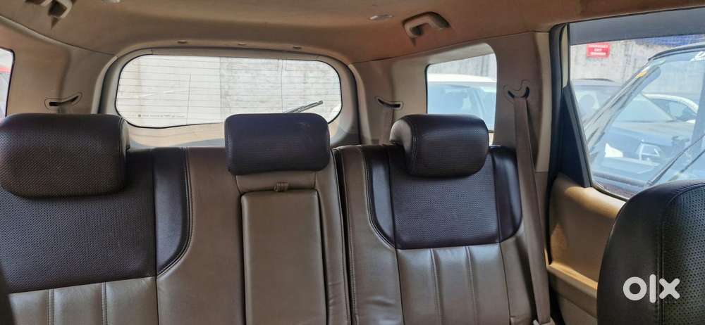 Mahindra Xuv500 W8, 2015, Diesel