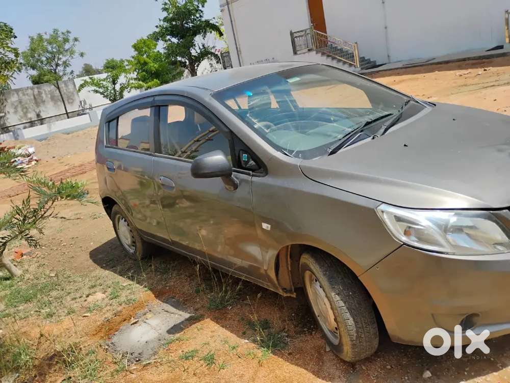 Chevrolet Sail Hatchback 2014 Petrol 56000 Km Driven