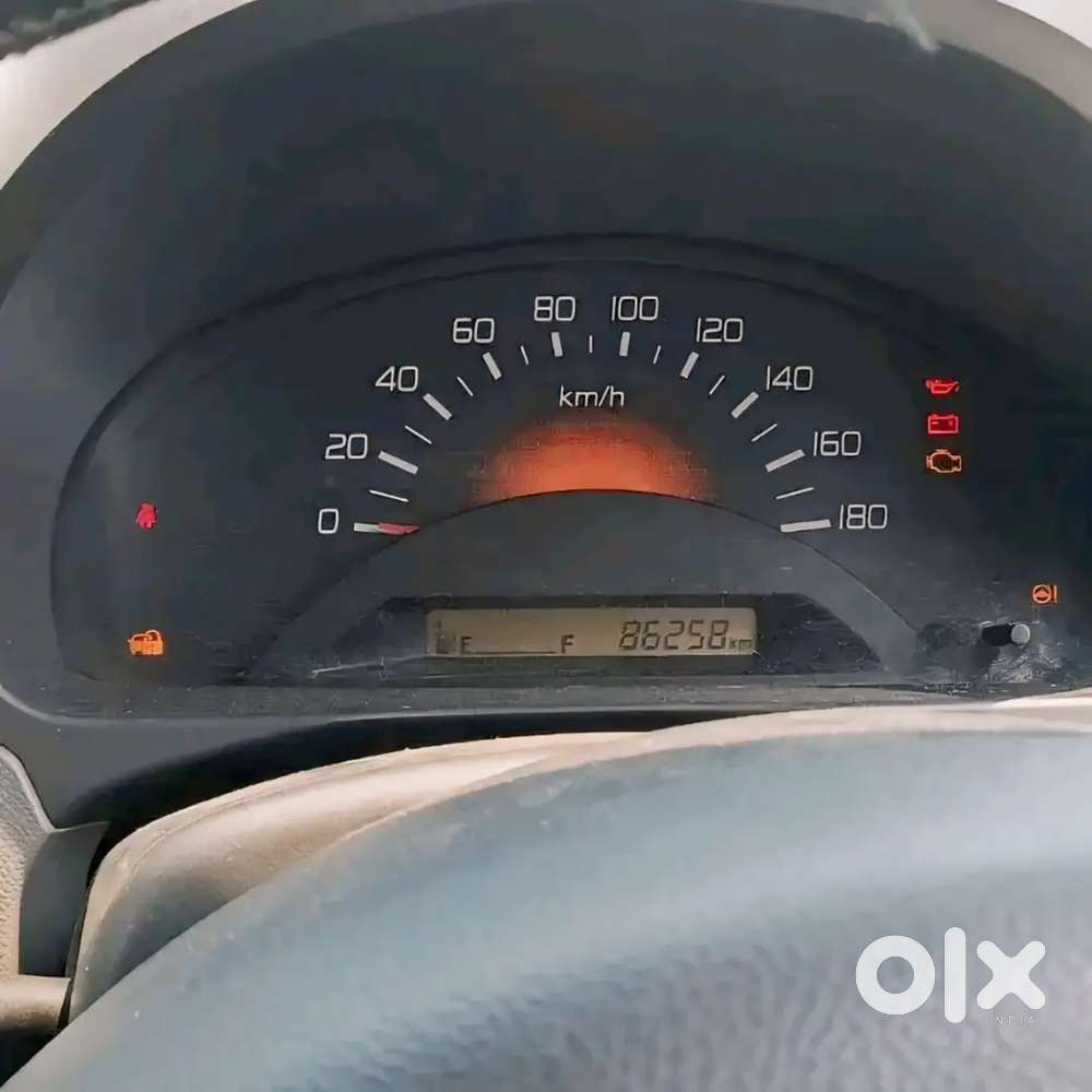 Maruti Suzuki Wagon R 2012 Lxi Manual