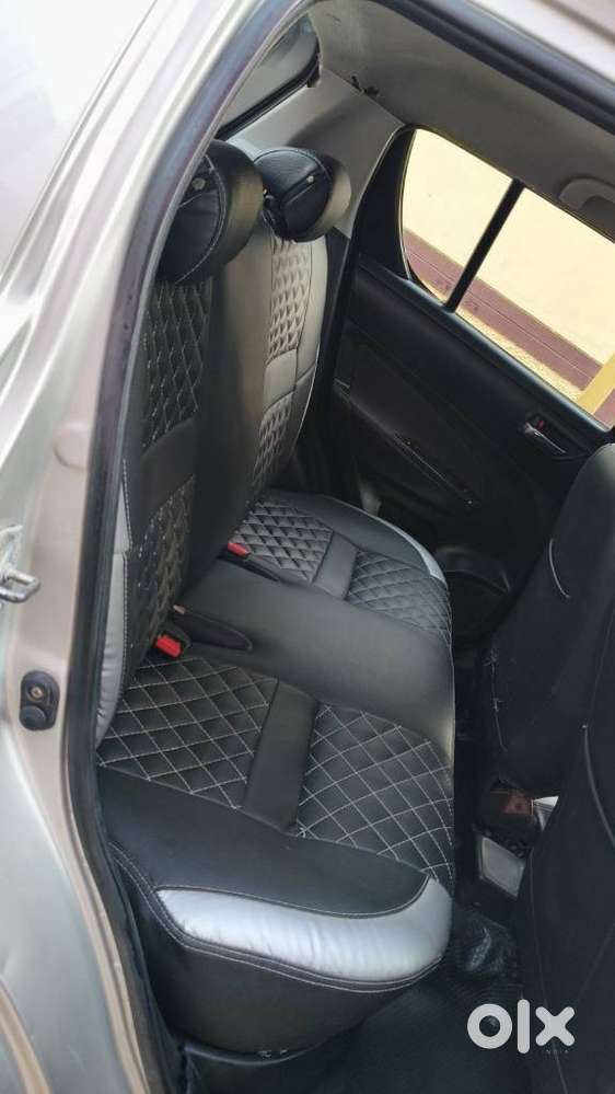 Maruti Suzuki Swift Vdi (o), 2017, Diesel