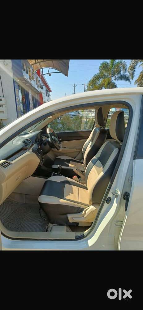 Maruti Suzuki Swift Dzire 2015-2017 1.2 Vxi, 2017, Petrol