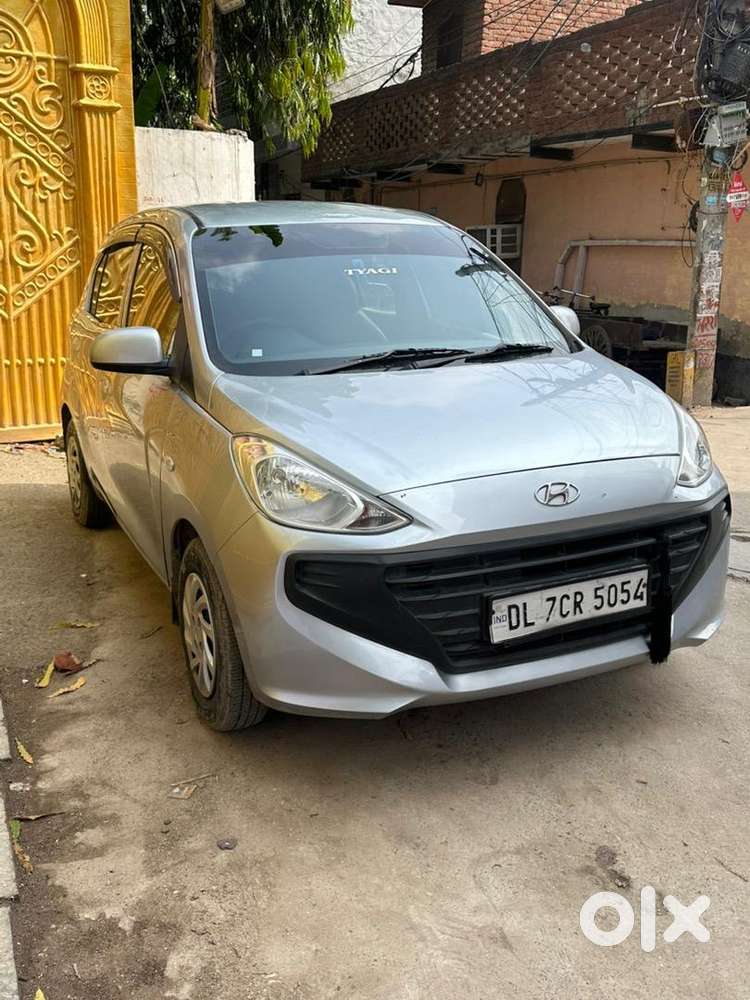 Santro New Model (2020) Pure Petrol