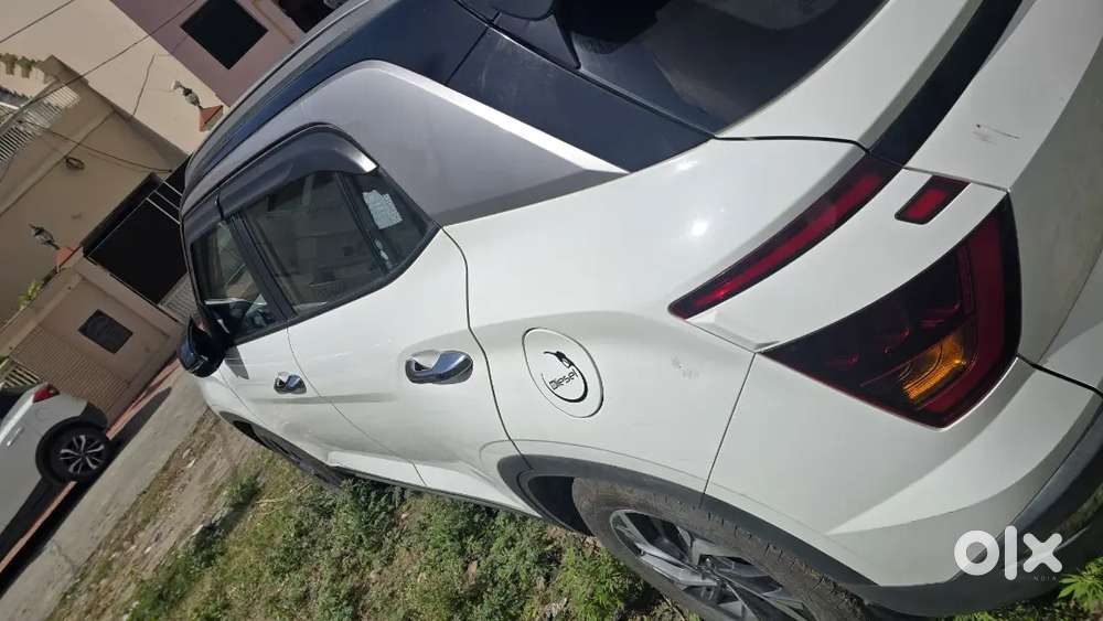 Hyundai Creta In Excellent Condition