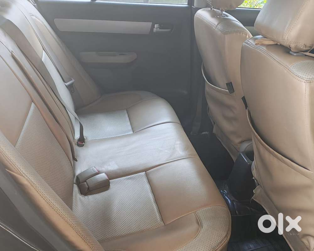 Swift Dzire Petrol Manual 2009