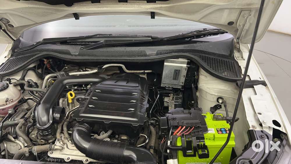 Skoda Rapid 1.5 Tdi Style/1.5 At Style, 2021, Petrol