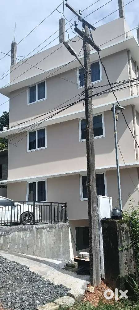 1BHK in Kakkanad