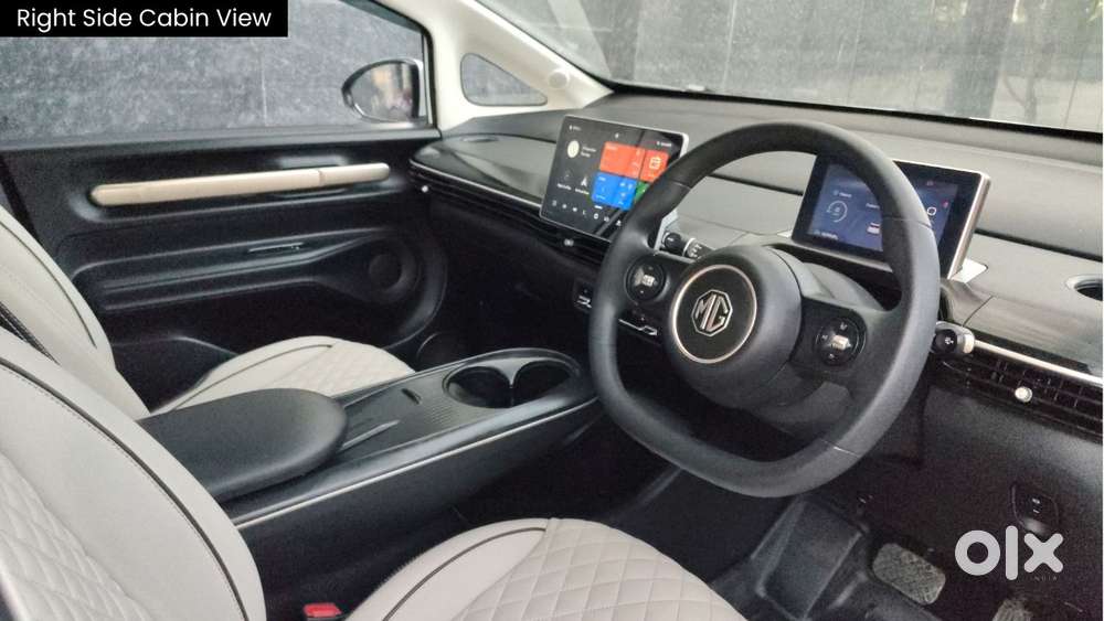 Mg Windsor Ev Excite, 2025, Electric