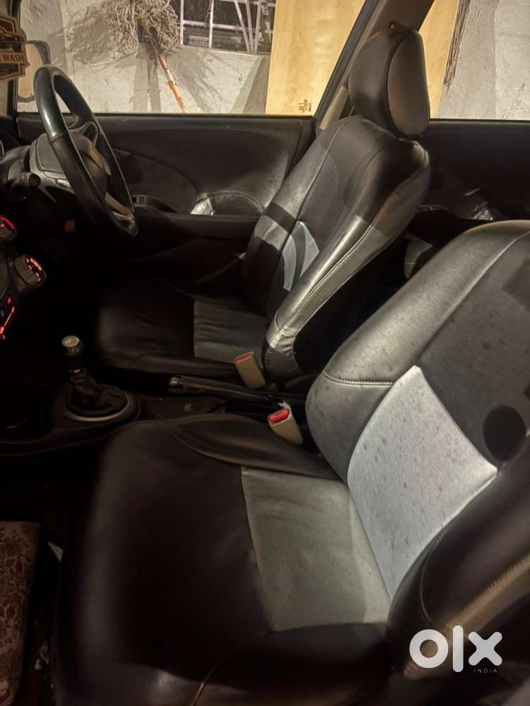Honda Jazz Petrol 2009