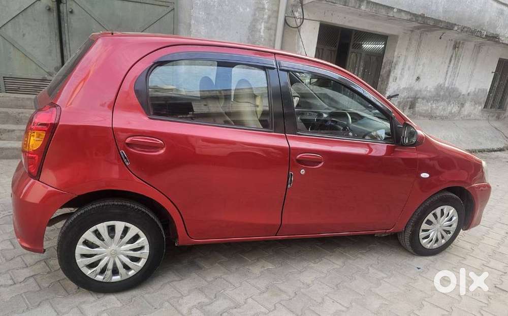 Toyota Etios Liva Gd Sp*, 2012, Diesel