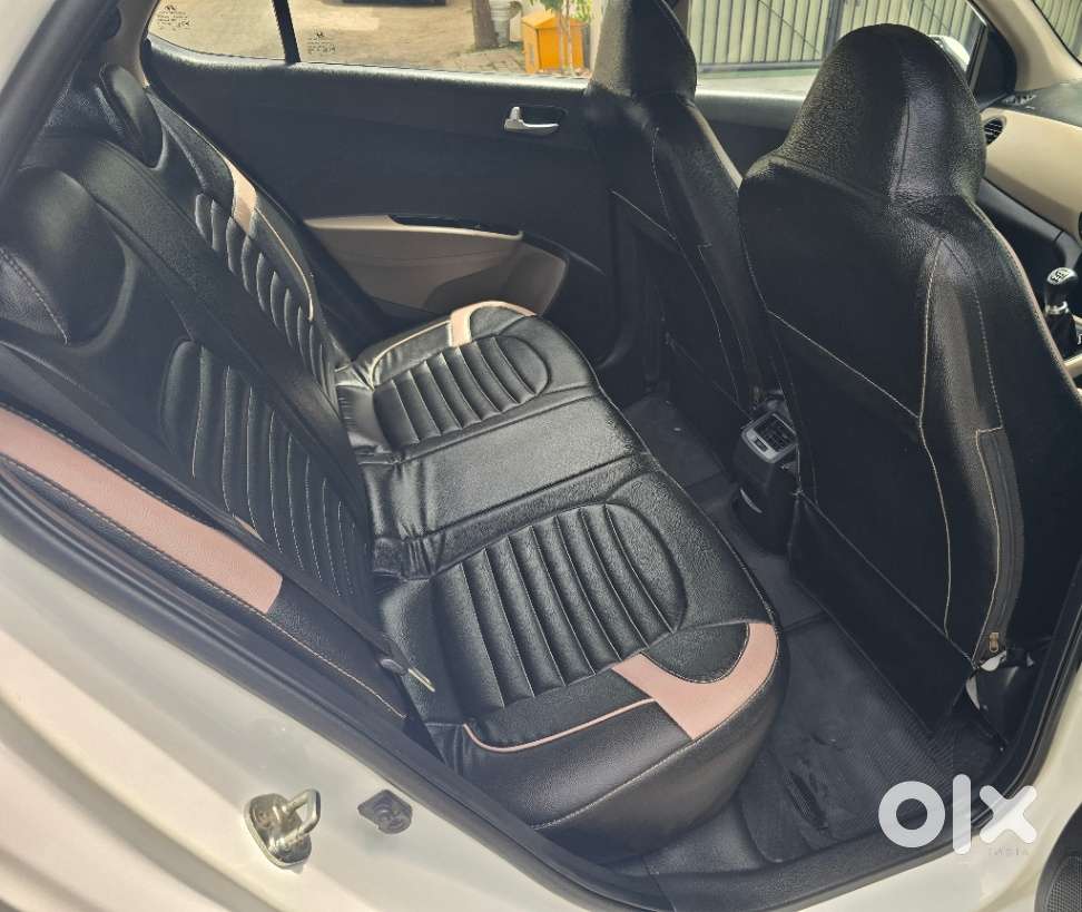 Hyundai Grand I10 Sportz 1.2 Kappa Vtvt, 2019, Cng & Hybrids