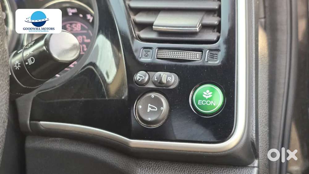 Honda City 1.5 Vx I-vtec Mt, 2017, Petrol
