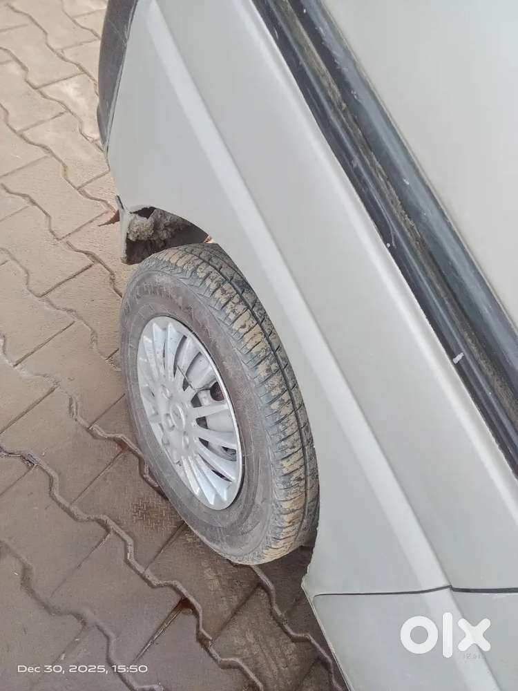 Maruti Suzuki Eeco 2018 Cng & Hybrids 65000 Km Driven