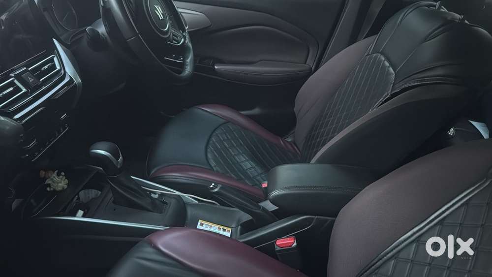 Maruti Suzuki Fronx 2024