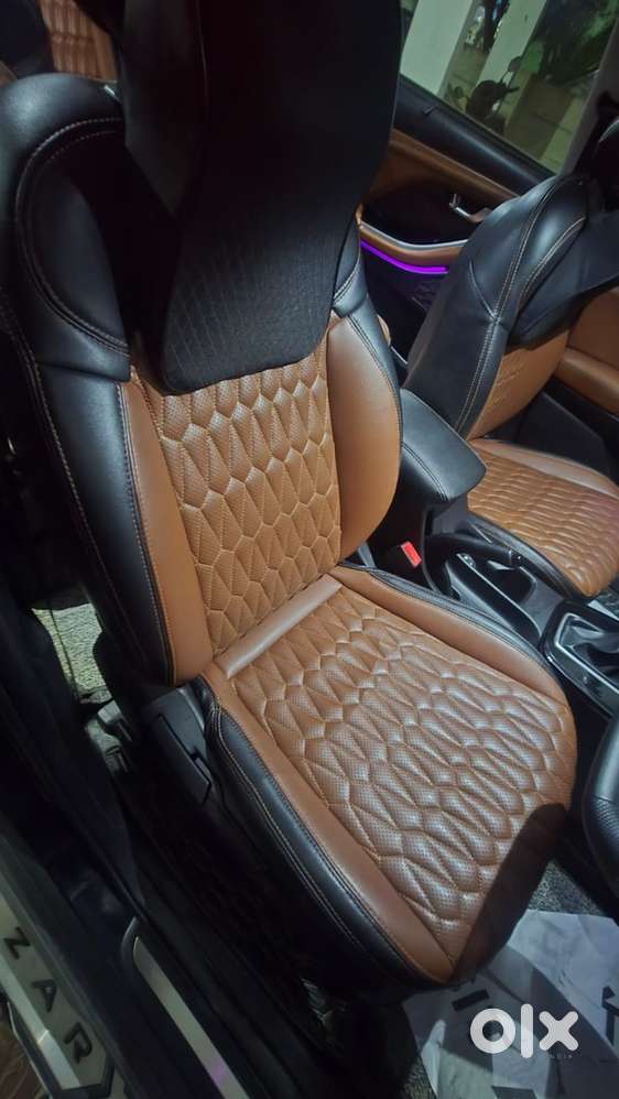 Hyundai Alcazar 2022 Diesel Manual Model