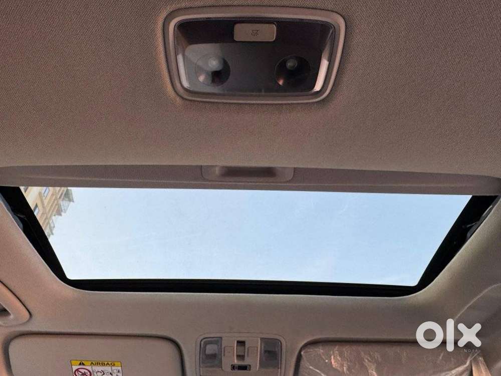 Kia Carens G1.5 6mt Gravity, 2024, Petrol