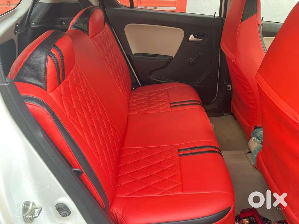 Maruti Suzuki Alto 2020 Petrol 56000 Km Driven