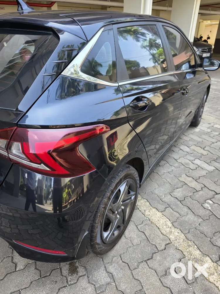 Hyundai New I20 2021 Diesel 82000 Km Driven