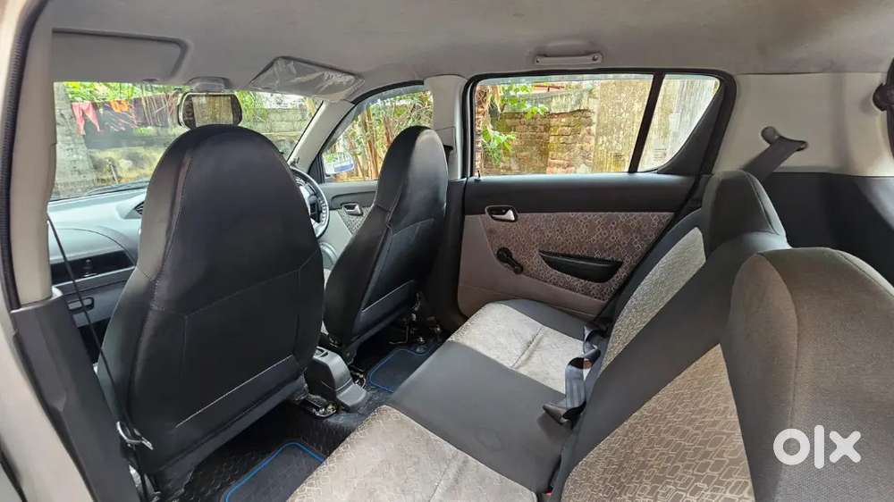 Maruti Suzuki Alto 800 2018 Petrol 22560 Km Driven