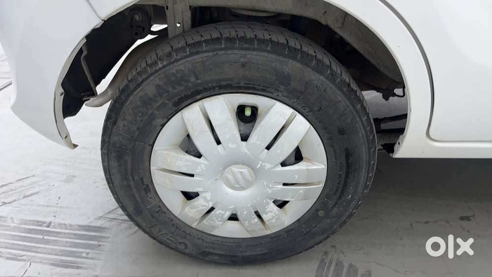 Maruti Suzuki Alto 800 2012-2016 Vxi, 2020, Petrol