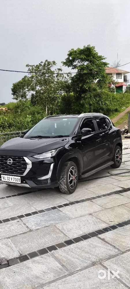 Nissan Magnite 1.0 Xl 2024