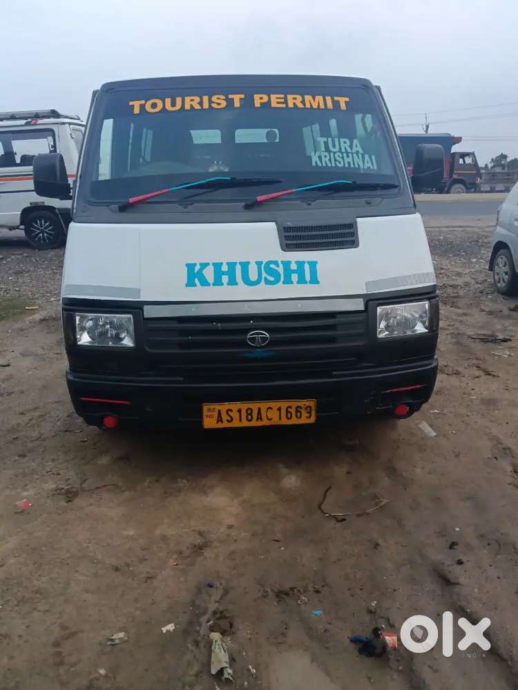 Tata Winger