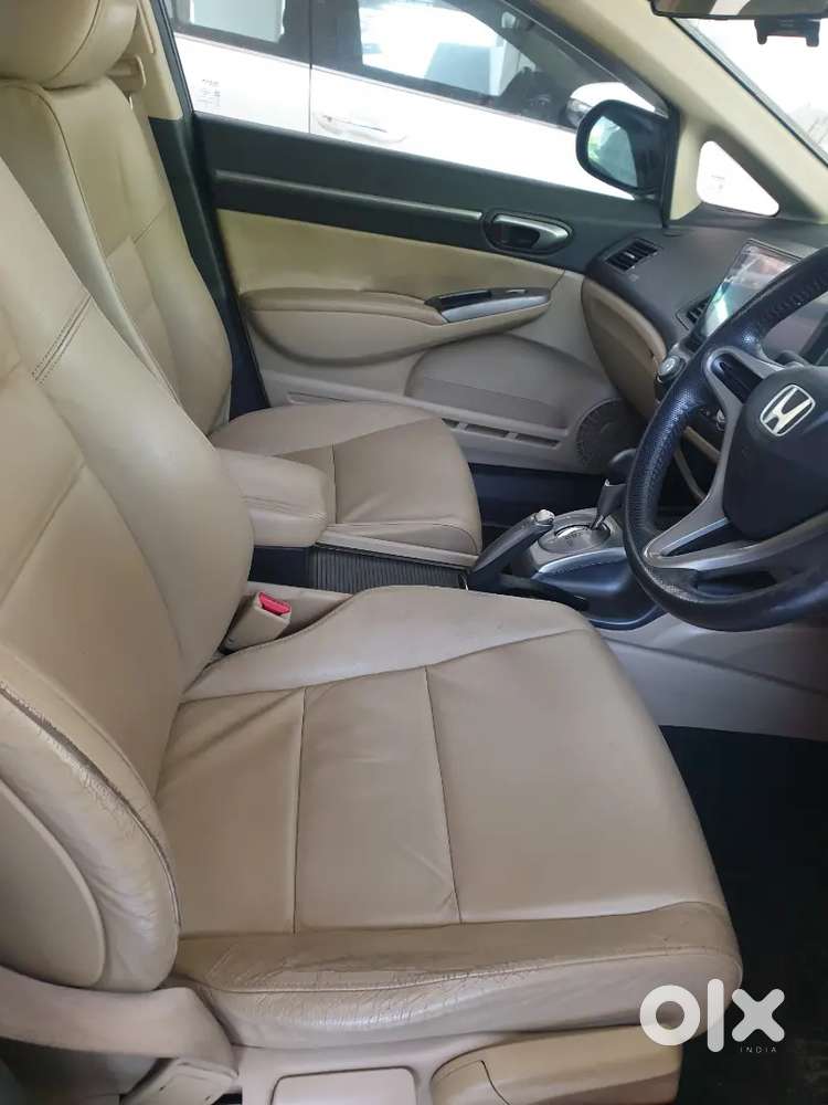 Honda Civic 1.8 2008