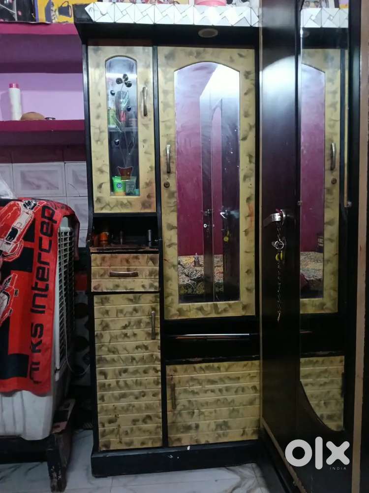 6 mahine old  dressing