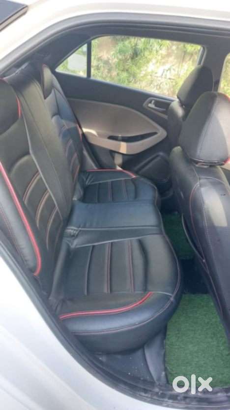 Hyundai I20 Magna 1.2 Vtvt, 2020, Petrol