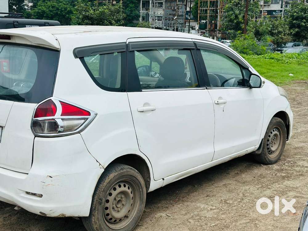 Maruti Suzuki Ertiga Vdi, 2012, Diesel