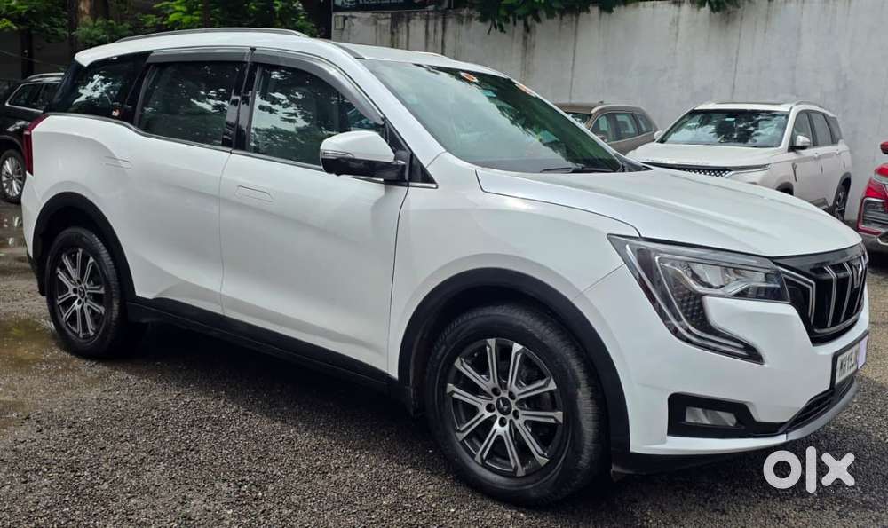 Mahindra Xuv 7xo Ax7l Diesel, 2023, Diesel