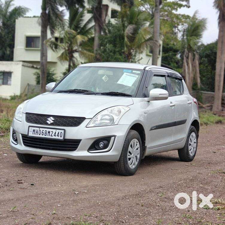 Maruti Suzuki Swift Vxi, 2015, Petrol