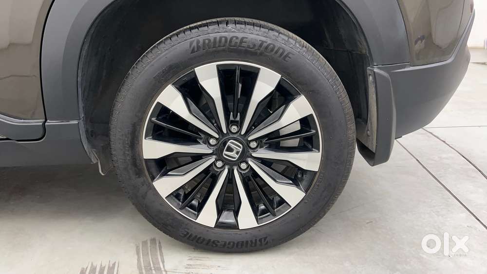 Honda Elevate Zx Mt, 2024, Petrol