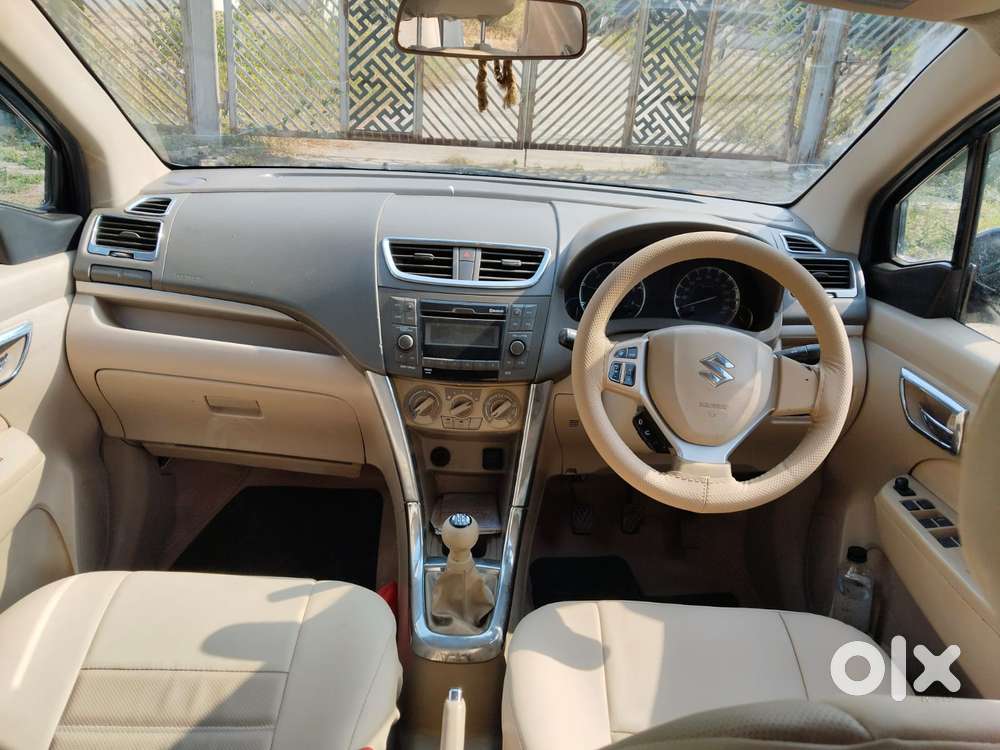 Maruti Suzuki Ertiga Vdi, 2016, Diesel