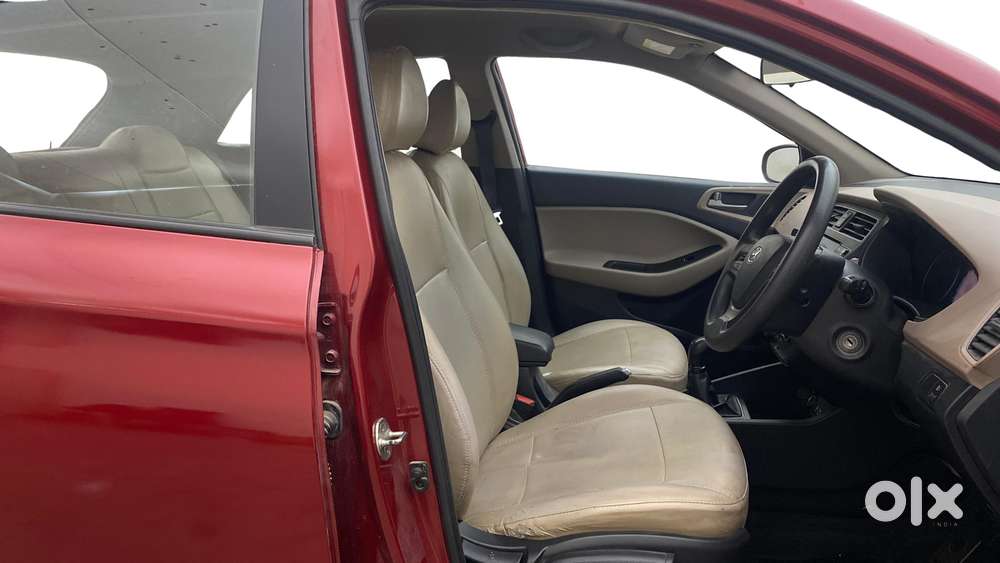 Hyundai Elite I20 Asta 1.2, 2018, Petrol