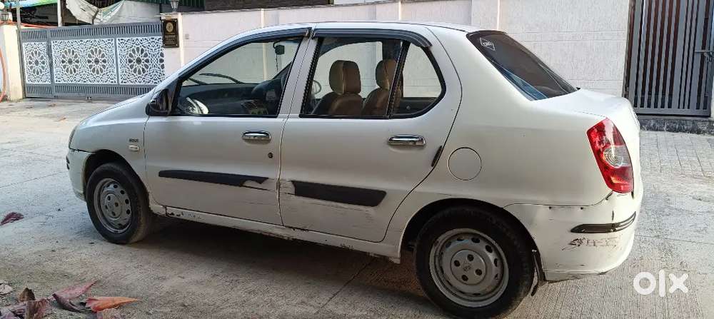 Tata Indigo Cs Model 2017 Insurance Khatam