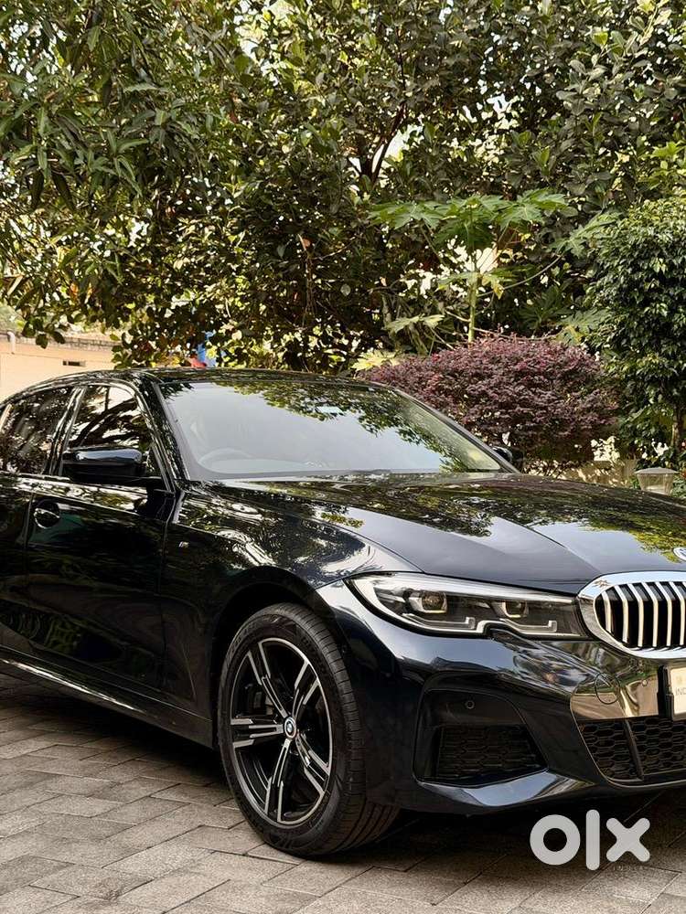 Bmw 3 Series Gran Limousine 2021