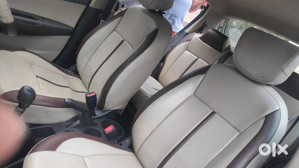 2012 Hyundai I20 Magna Diesel | Single Owner | Well Maintained