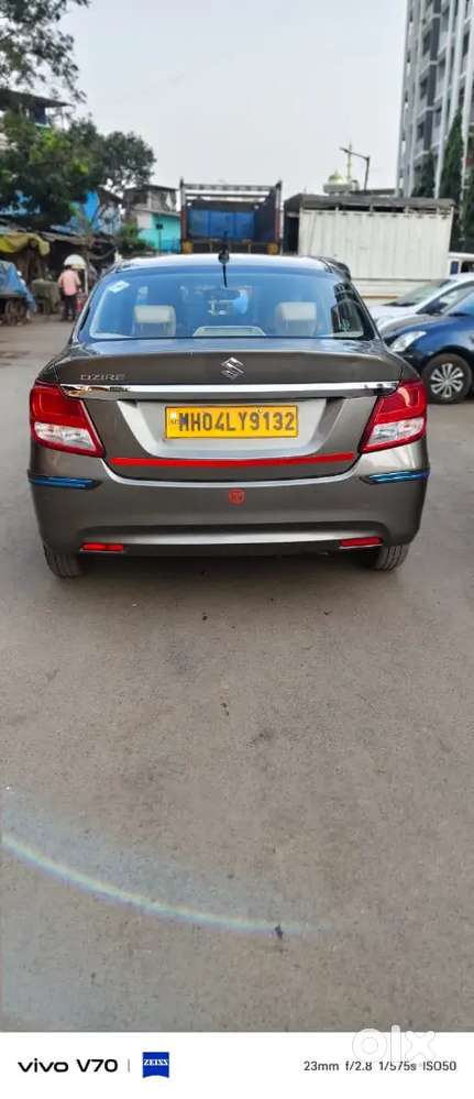 Maruti Suzuki Dzire Vxi 2024