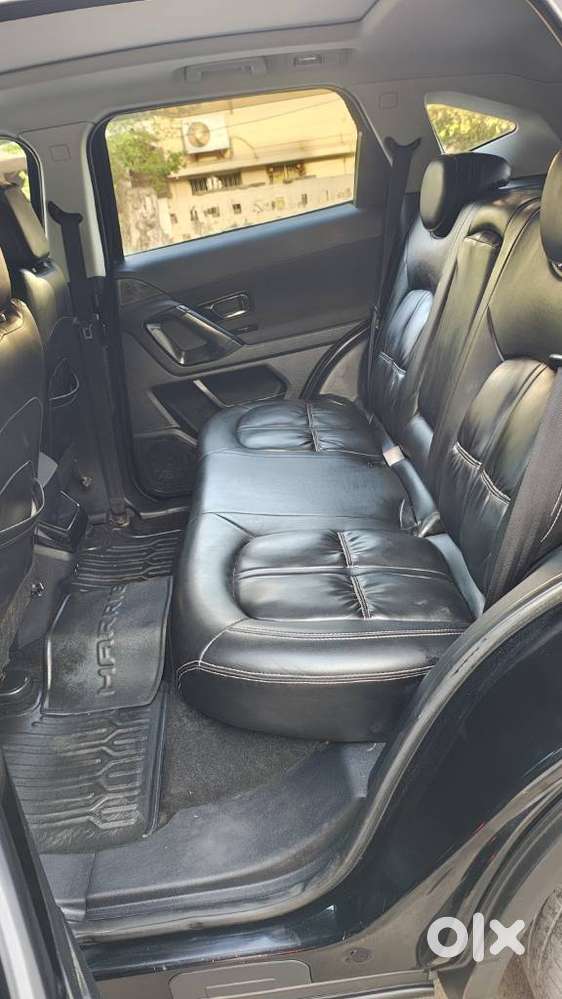 Tata Harrier Xt+, 2022, Diesel
