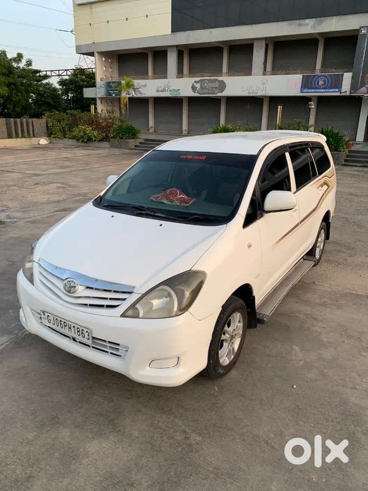 Toyota Innova 2009