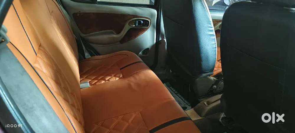 Tata Indigo Ecs 2012 Diesel Well Maintained