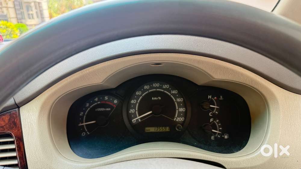 Toyota Innova Diesel Manual 2008