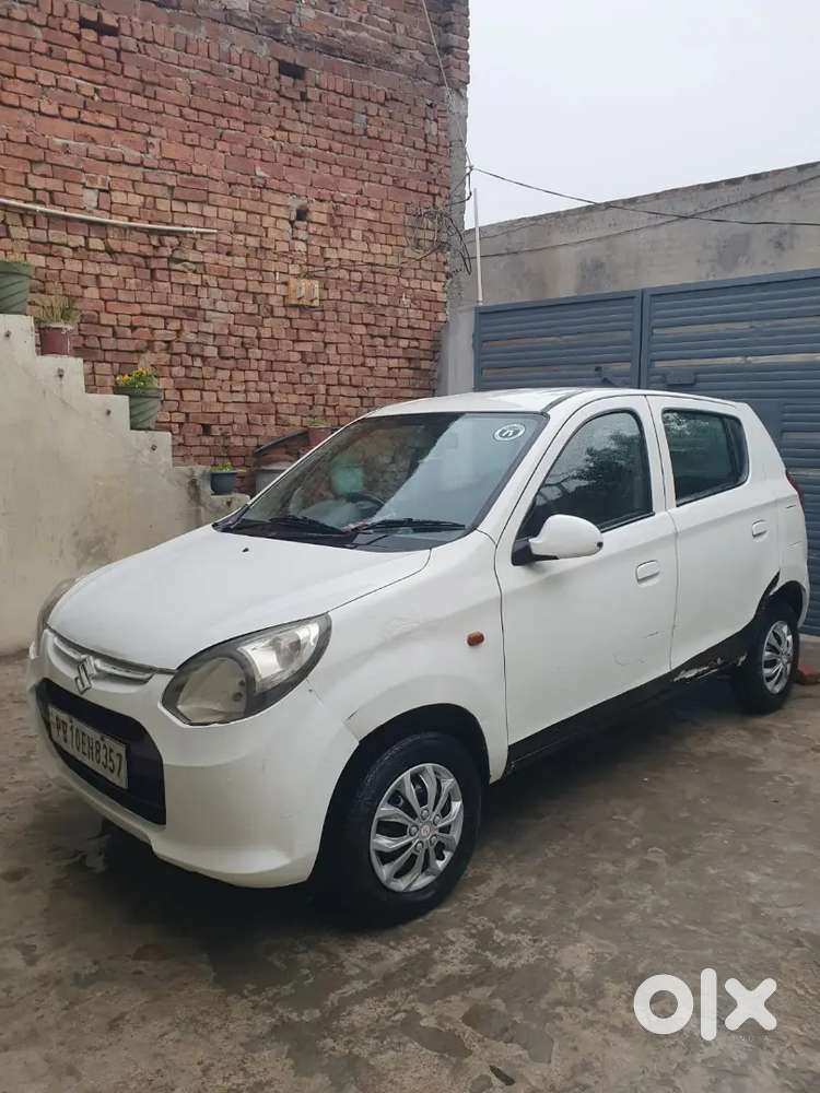 Maruti Suzuki Alto 800 2014