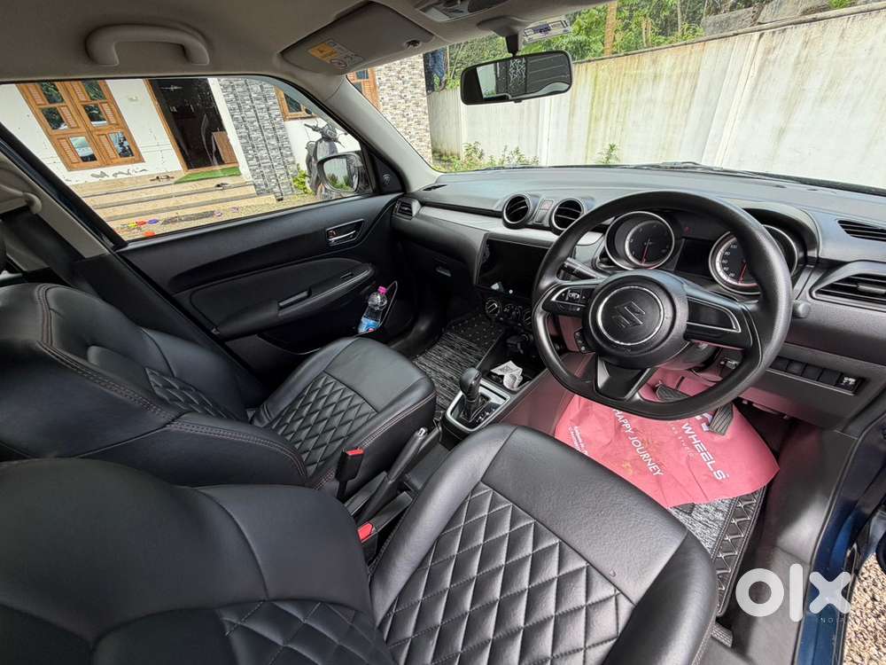 Maruti Swift Vdi 2019 Diesel