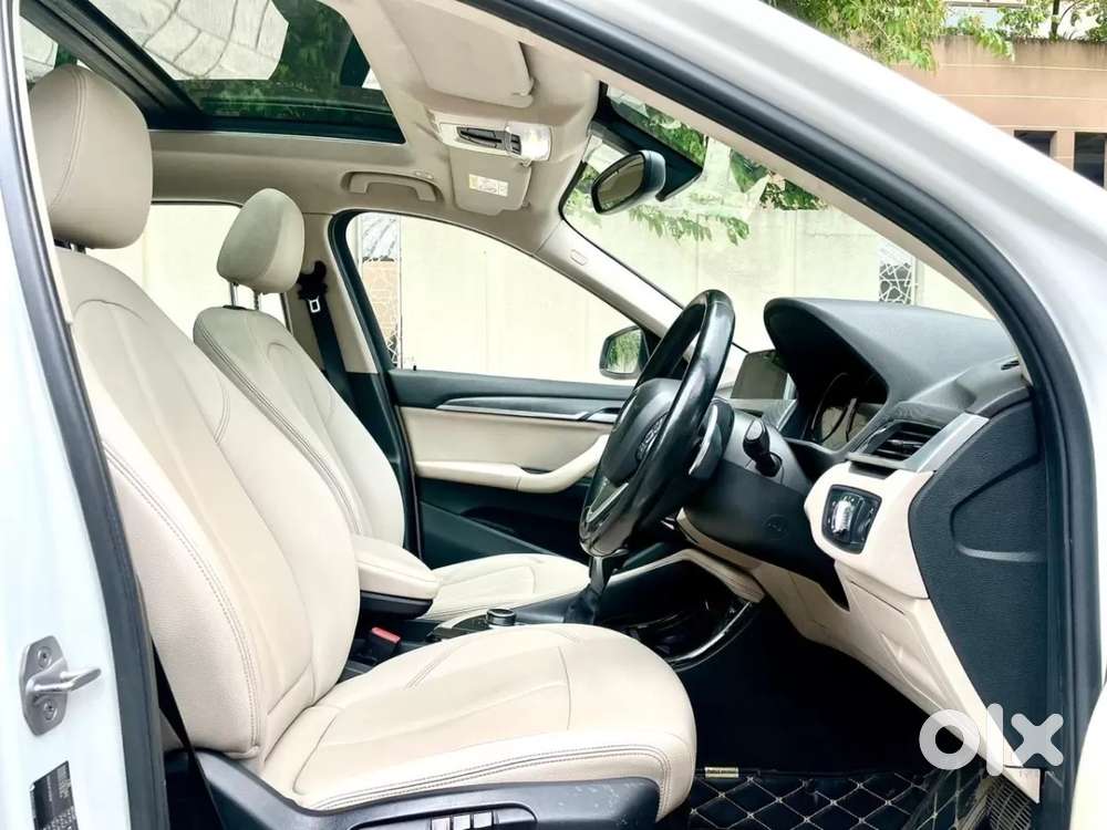 Bmw X1 2.0 Sdrive20d Xline, 2018, Diesel