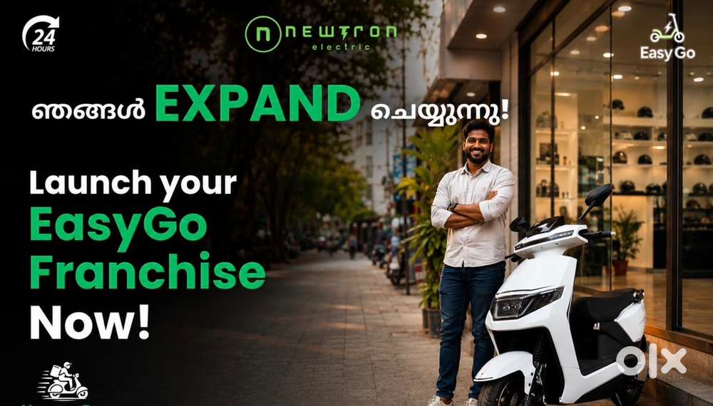 EV Service Technicians