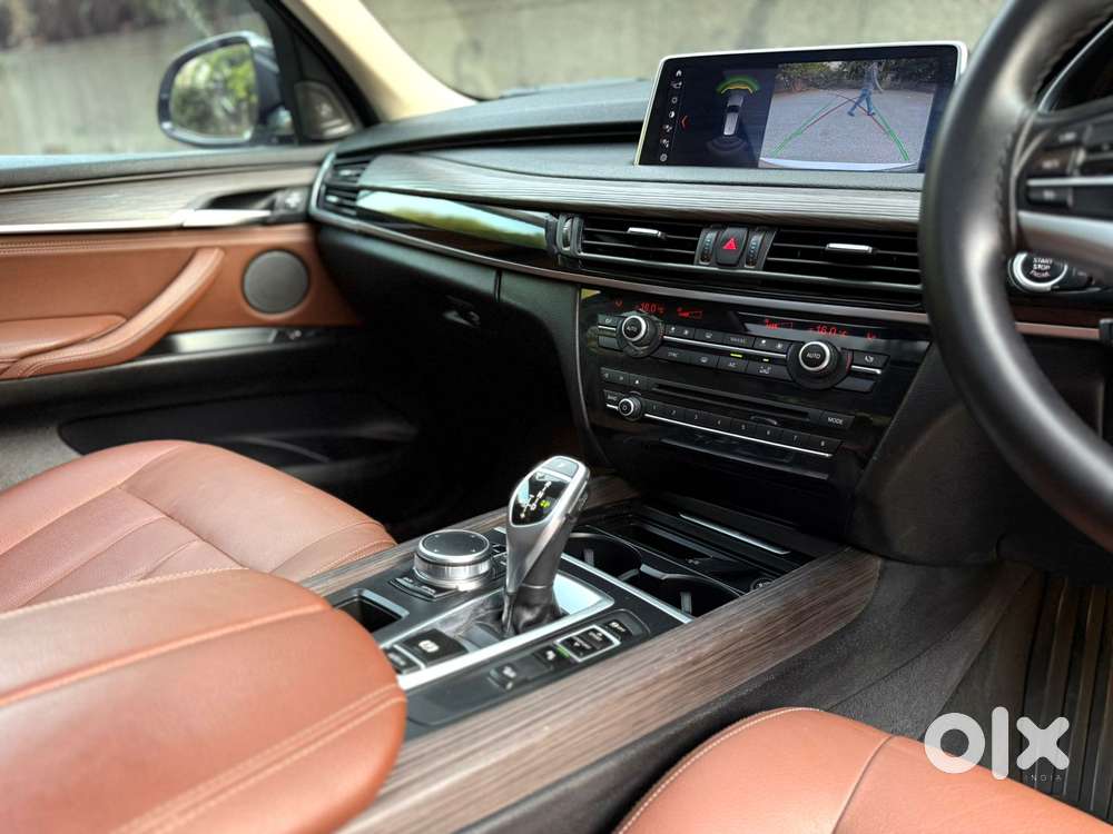 Bmw X5 Xdrive 30d Xline, 2018, Diesel